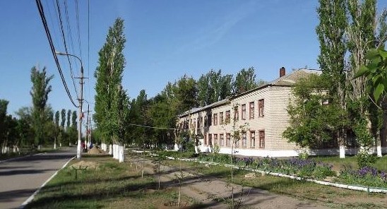 Психиатрическая больница №1 на хуторе Ложки. Фото пресс-службы больницы http://vopb1.ucoz.net/photo/?page2 Психиатрическая больница №1 на хуторе Ложки. Фото пресс-службы больницы http://vopb1.ucoz.net/photo/?page2