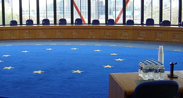 Евпропейский суд по правам человека. Фото: Djtm https://ru.wikipedia.org/
Евпропейский суд по правам человека. Фото: Djtm https://ru.wikipedia.org/