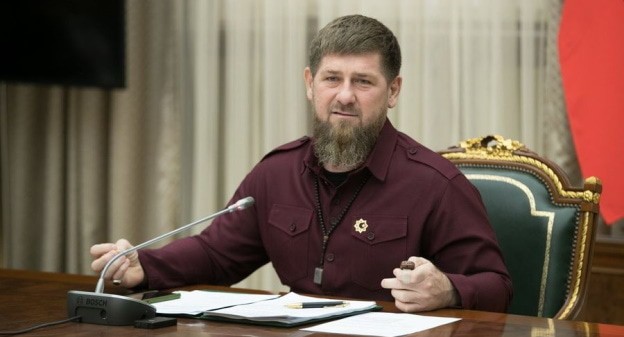 Рамзан Кадыров, фото: пресс-служба главы Чечни, https://vk.com/ramzan?z=photo279938622_457288113/photos279938622 Рамзан Кадыров, фото: пресс-служба главы Чечни, https://vk.com/ramzan?z=photo279938622_457288113/photos279938622