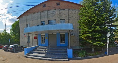 Здание Луховицкого суда. Фото с сервиса Яндекс-карты - https://avatars.mds.yandex.net/get-altay/2068435/2a00000174e2a2880dfde6d906fd6a253cc4/XXXL Здание Луховицкого суда. Фото с сервиса Яндекс-карты - https://avatars.mds.yandex.net/get-altay/2068435/2a00000174e2a2880dfde6d906fd6a253cc4/XXXL