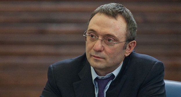Сулейман Керимов. Фото: пресс=служба Совета Федерации, council.gov.ru https://ru.wikipedia.org/ Сулейман Керимов. Фото: пресс=служба Совета Федерации, council.gov.ru https://ru.wikipedia.org/