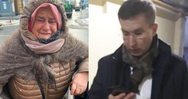 Салима Юсупхаджиева (слева) и Александр Закускин. Коллаж "Кавказского узла" Фото из фейсбука Елены Батовой фото из сообщения Елены Аручиди в Facebook https://www.facebook.com/photo/?fbid=4811221168957431&set=pcb.4811384862274395 Салима Юсупхаджиева (слева) и Александр Закускин. Коллаж "Кавказского узла" Фото из фейсбука Елены Батовой фото из сообщения Елены Аручиди в Facebook https://www.facebook.com/photo/?fbid=4811221168957431&set=pcb.4811384862274395