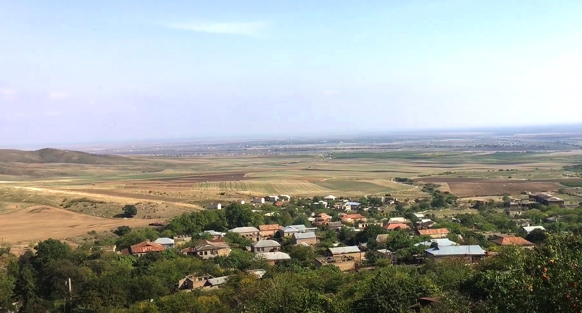 Село Храморт Нагорного Карабаха. Кадр видео
Sergey Andreev https://www.youtube.com/watch?v=nPHstiPx2ec&t=187s
Село Храморт Нагорного Карабаха. Кадр видео
Sergey Andreev https://www.youtube.com/watch?v=nPHstiPx2ec&t=187s