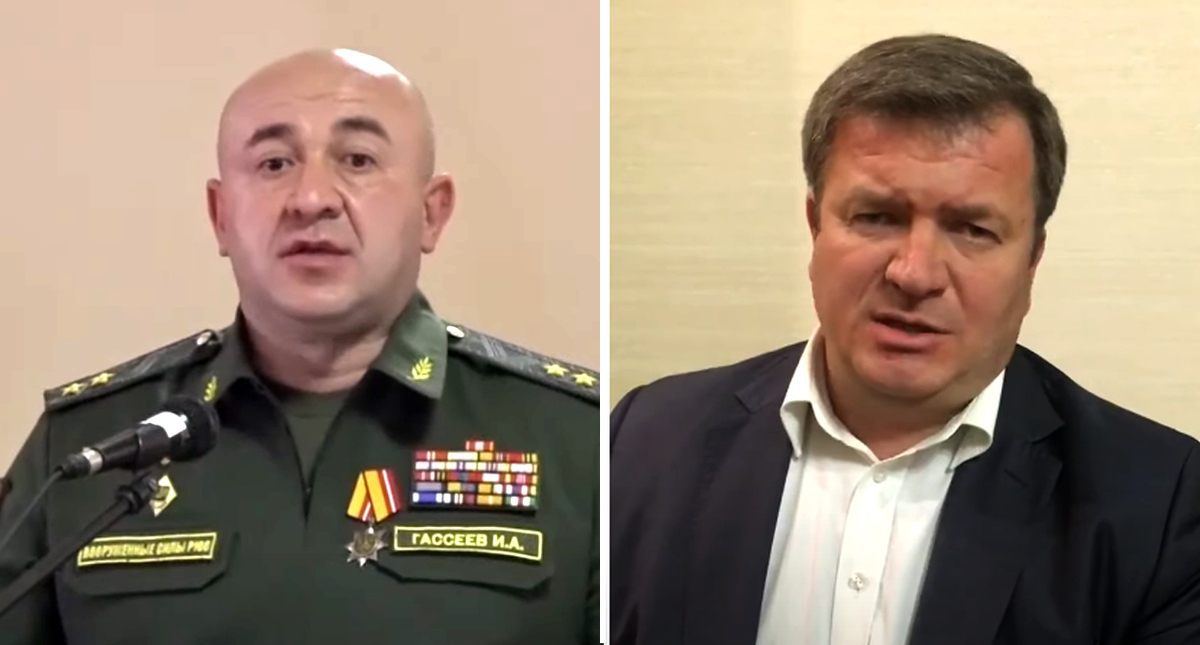 Ибрагим Гассеев, Давид Санакоев. Кадры видео Телекомпания Абаза-ТВ https://www.youtube.com/watch?v=EYxQTXEdLQs&t=152s
David Zhvania https://www.youtube.com/watch?v=tJ7d_CnaNsg&t=4s Ибрагим Гассеев, Давид Санакоев. Кадры видео Телекомпания Абаза-ТВ https://www.youtube.com/watch?v=EYxQTXEdLQs&t=152s
David Zhvania https://www.youtube.com/watch?v=tJ7d_CnaNsg&t=4s