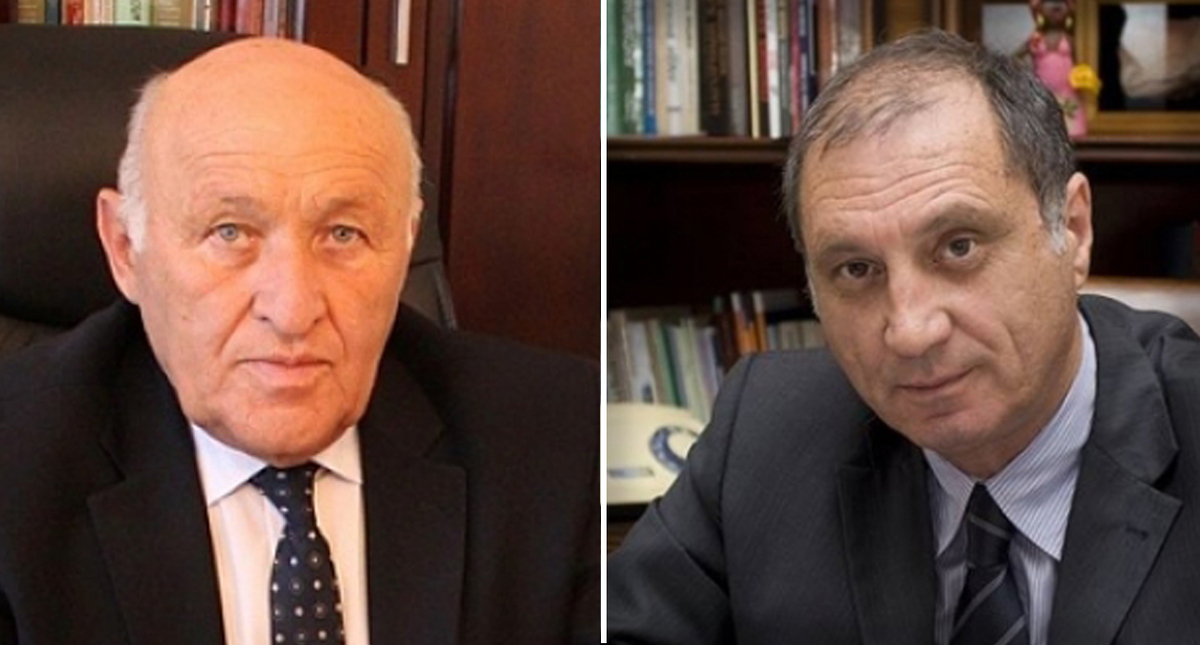 Валерий Кварчия, Сергей Шамба. Фото: https://www.aiaaira.com/technology/item/3682-valerij-kvarchiya-ob-obsuzhdenii-izmenenij-v-zakon-o-vyborakh-prezidenta, https://kafkassam.com/сергей-шамба-мы-вполне-терпеливы-чтоб.html Валерий Кварчия, Сергей Шамба. Фото: https://www.aiaaira.com/technology/item/3682-valerij-kvarchiya-ob-obsuzhdenii-izmenenij-v-zakon-o-vyborakh-prezidenta, https://kafkassam.com/сергей-шамба-мы-вполне-терпеливы-чтоб.html