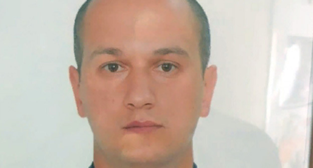 Контрактник Азамат Кумышев из села Залукокоаже. Скриншот https://t.me/adm_p_zalukokoazhe/18 Контрактник Азамат Кумышев из села Залукокоаже. Скриншот https://t.me/adm_p_zalukokoazhe/18