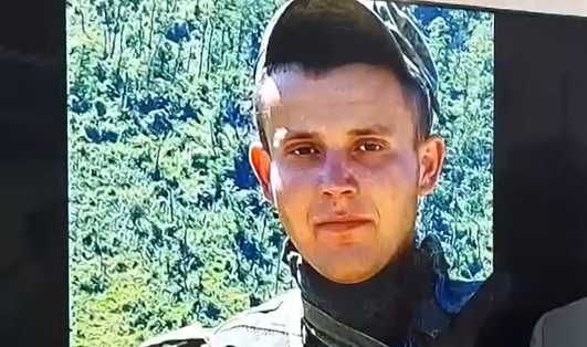Вячеслав Щербаков, скриншот с видео опубликованного на странице в соцсети "ВКонтакте" главы Арзгирского района Ставрополья, https://vk.com/id553837599?w=wall553837599_2860%2Fall Вячеслав Щербаков, скриншот с видео опубликованного на странице в соцсети "ВКонтакте" главы Арзгирского района Ставрополья, https://vk.com/id553837599?w=wall553837599_2860%2Fall