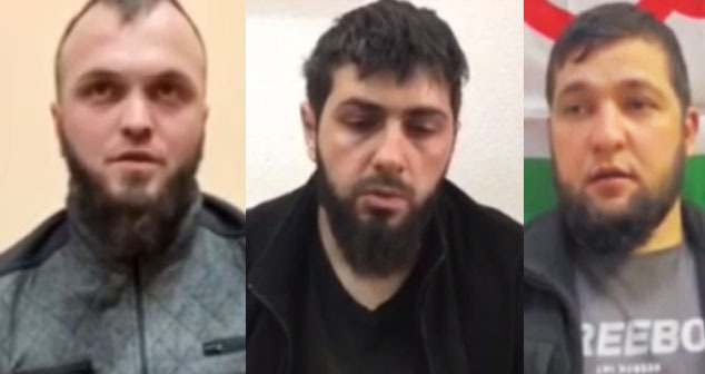 Участники драки в Магасе. Коллаж "Кавказского узла" Cкриншот видео https://t.me/fortangaorg/12252 Участники драки в Магасе. Коллаж "Кавказского узла" Cкриншот видео https://t.me/fortangaorg/12252