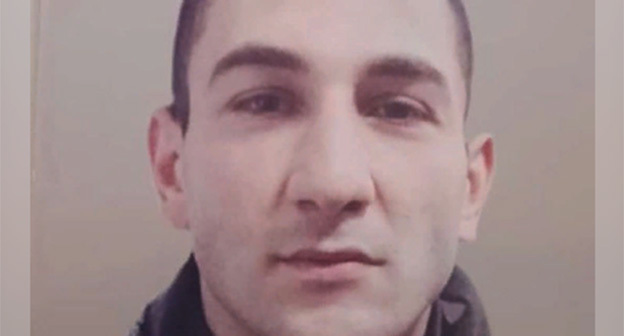 Давид Нартикоев. Скриншот https://t.me/Alan_Gagloev15/24 Давид Нартикоев. Скриншот https://t.me/Alan_Gagloev15/24