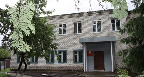 Тюрьма Димитровграда Ульяновской области. Фото пресс-службы УФСИН https://73.fsin.gov.ru/structure/turma.php Тюрьма Димитровграда Ульяновской области. Фото пресс-службы УФСИН https://73.fsin.gov.ru/structure/turma.php