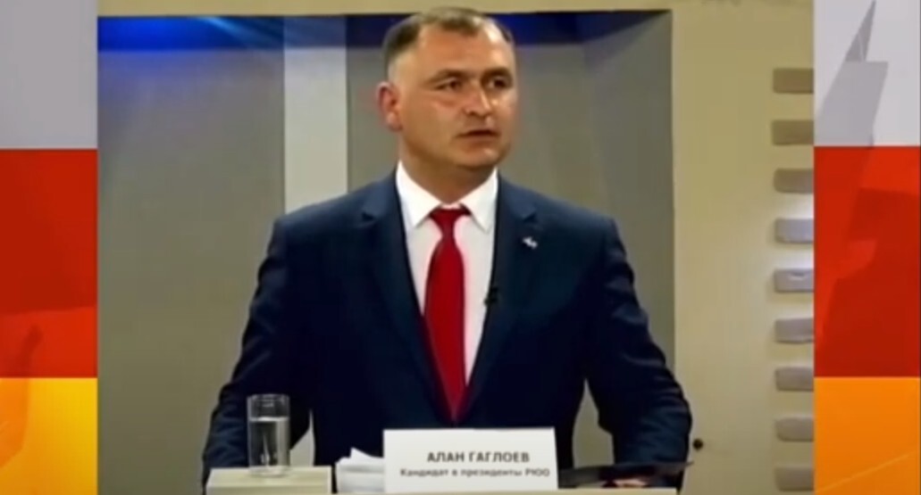 Алан Гаглоев. Стоп-кадр из видео https://www.youtube.com/watch?v=LLSb7DfW3L4 Алан Гаглоев. Стоп-кадр из видео https://www.youtube.com/watch?v=LLSb7DfW3L4
