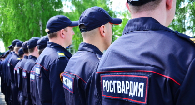 Росгвардия, фото: пресс-служба Росгвардии https://rosguard.gov.ru/ Росгвардия, фото: пресс-служба Росгвардии https://rosguard.gov.ru/
