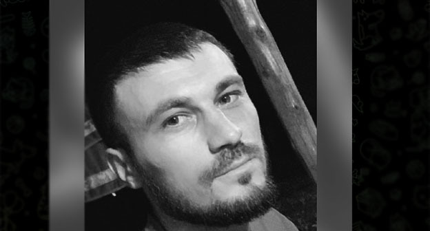 Алан Годжиев. Скриншот https://t.me/MozdokRaionAMS/279 Алан Годжиев. Скриншот https://t.me/MozdokRaionAMS/279