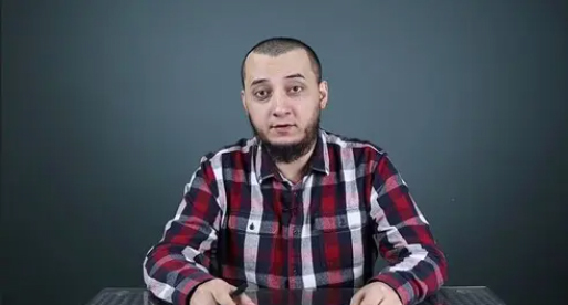Блогер Батраз Сидамон. Кадр из видео https://t.me/Sidaemon/1586 Блогер Батраз Сидамон. Кадр из видео https://t.me/Sidaemon/1586