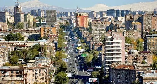 Ереван. Фото пресс-службы администрации Еревана https://www.yerevan.am/ru/districts/arabkir/ Ереван. Фото пресс-службы администрации Еревана https://www.yerevan.am/ru/districts/arabkir/