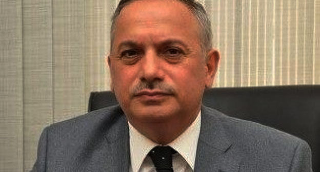 Али Алиев. Фото: https://pozitsiya.com/news/az/15467/v-baku-arestovan-lider-oppozicionnoj-partii Али Алиев. Фото: https://pozitsiya.com/news/az/15467/v-baku-arestovan-lider-oppozicionnoj-partii