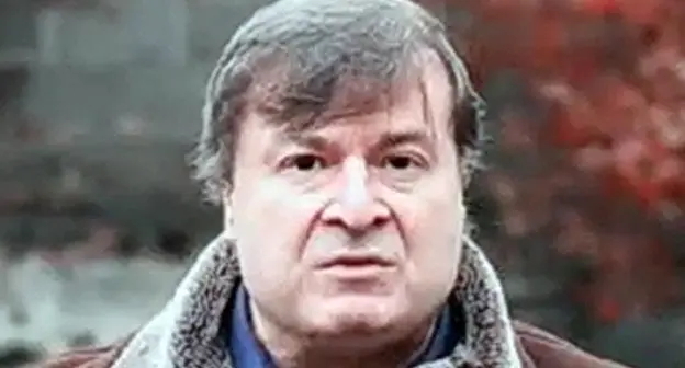 Игорь Чельдиев. Кадр видео
АУДИО НОВОСТИ САМОЕ ИНТЕРЕСНОЕ В МИРЕ https://www.youtube.com/watch?time_continue=8&v=rTUpTT2CJW8&feature=emb_logo Игорь Чельдиев. Кадр видео
АУДИО НОВОСТИ САМОЕ ИНТЕРЕСНОЕ В МИРЕ https://www.youtube.com/watch?time_continue=8&v=rTUpTT2CJW8&feature=emb_logo