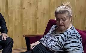 Зарема Мусаева. Фото: ИА Грозный - Информ / Youtube
Зарема Мусаева. Фото: ИА Грозный - Информ / Youtube