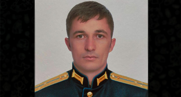 Олег Фарниев. Скриншот https://t.me/ardon_official/584 Олег Фарниев. Скриншот https://t.me/ardon_official/584