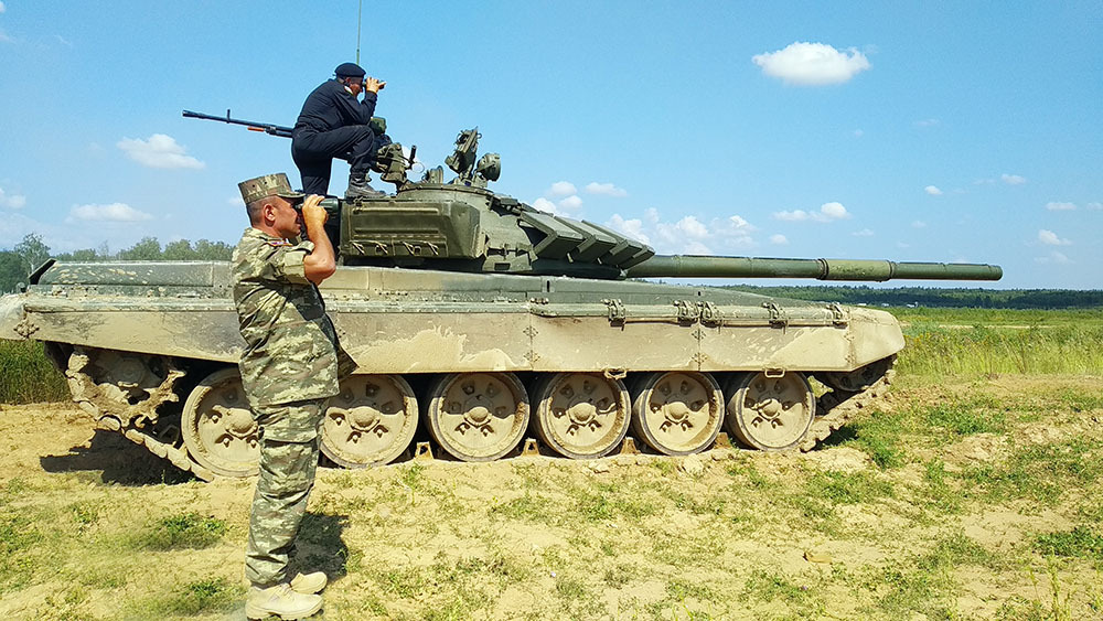 Военнослужащие азербайжанксой армии. Фото пресс-службы Азербайджана https://mod.gov.az/az/news/herbi-qulluqcularimiz-beynelxalq-ordu-oyunlarinda-istirak-edecekler-41245.html Военнослужащие азербайжанксой армии. Фото пресс-службы Азербайджана https://mod.gov.az/az/news/herbi-qulluqcularimiz-beynelxalq-ordu-oyunlarinda-istirak-edecekler-41245.html