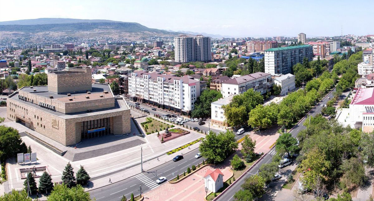 Махачкала. Фото пресс-службы администрации города Махачкалы https://mkala.ru/mycity/media/29 Махачкала. Фото пресс-службы администрации города Махачкалы https://mkala.ru/mycity/media/29