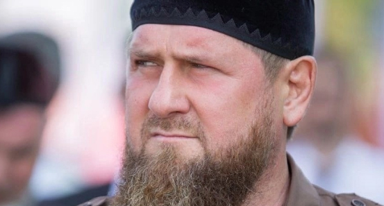 Рамзан Кадыров. Фото со страницы сообщества «KADYROV_95 | Рамзан Кадыров» Рамзан Кадыров. Фото со страницы сообщества «KADYROV_95 | Рамзан Кадыров»