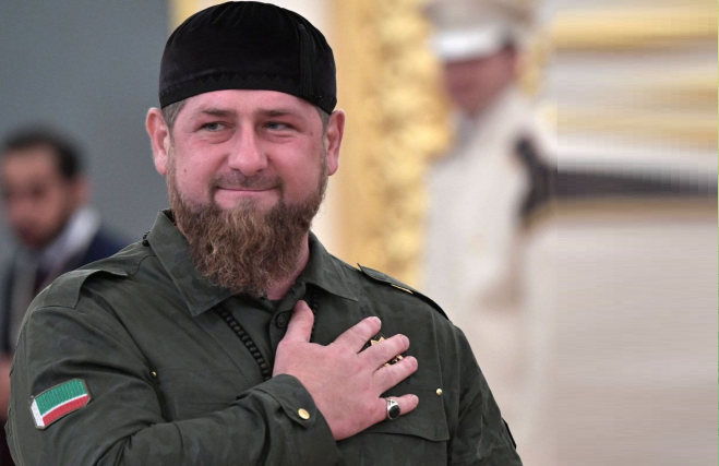 Рамзан Кадыров. Telegram-канал Kadyrov_95. https://t.me/RKadyrov_95/2862 Рамзан Кадыров. Telegram-канал Kadyrov_95. https://t.me/RKadyrov_95/2862