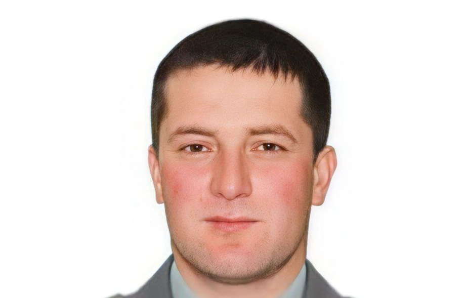 Артур Ширинов. Скриншот фото из Telegram-канала администрации Магарамкентского района, https://t.me/dagrayonmag/6505. Артур Ширинов. Скриншот фото из Telegram-канала администрации Магарамкентского района, https://t.me/dagrayonmag/6505.