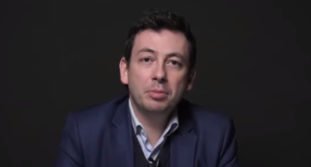Руслан Тотров. Скриншот видео https://www.youtube.com/watch?v=oN6HVvrd37M Руслан Тотров. Скриншот видео https://www.youtube.com/watch?v=oN6HVvrd37M