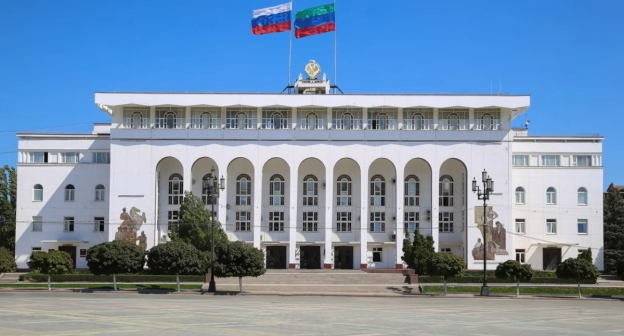 Правительство Дагестана, фото: пресс-служба главы и правительства республики Правительство Дагестана, фото: пресс-служба главы и правительства республики