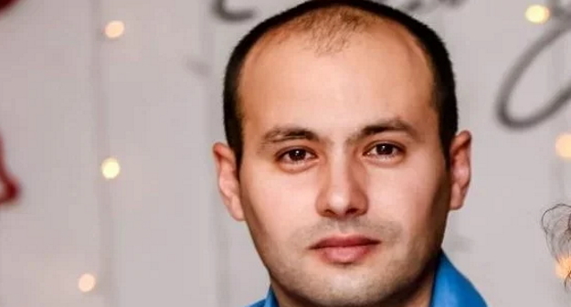 Дмитрий Гаращенко, фото: https://vk.com/wall-40092240_117224 Дмитрий Гаращенко, фото: https://vk.com/wall-40092240_117224