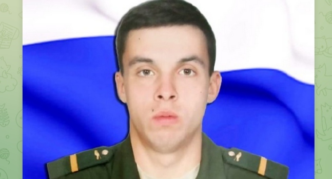 Дмитрий Сысоев. Скриншот публикации мэрии Камышина https://t.me/admkam34/6640 Дмитрий Сысоев. Скриншот публикации мэрии Камышина https://t.me/admkam34/6640