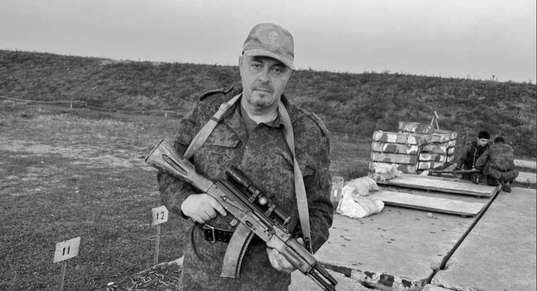 Александр Солопов. Скриншот фото из ТГ-канала администрации Сальского района, https://t.me/salsk_donlandru/4847 Александр Солопов. Скриншот фото из ТГ-канала администрации Сальского района, https://t.me/salsk_donlandru/4847