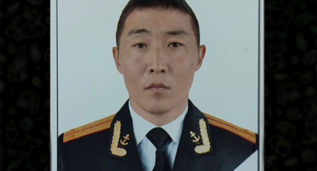 Юрий Бембеев. Фото https://t.me/mdrmork/9825 Юрий Бембеев. Фото https://t.me/mdrmork/9825