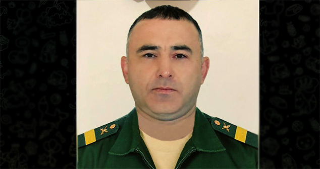 Абдулла Джанболатов. Фото https://t.me/buyrayon/4700 Абдулла Джанболатов. Фото https://t.me/buyrayon/4700