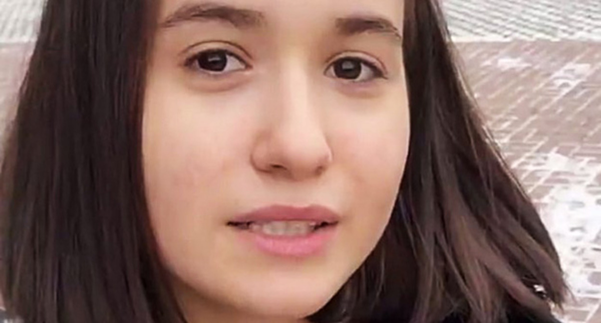 Лейла Гиреева. Скриншот фото из публикации Светланы Анохиной в Instagram (Тверской суд Москвы запретил в России деятельность компании Meta, которая владеет Instagram ,в связи с экстремистской деятельностью) Лейла Гиреева. Скриншот фото из публикации Светланы Анохиной в Instagram (Тверской суд Москвы запретил в России деятельность компании Meta, которая владеет Instagram ,в связи с экстремистской деятельностью)