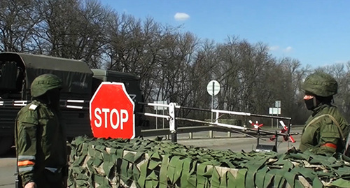 Российские военнослужащие. Фото: https://function.mil.ru
Российские военнослужащие. Фото: https://function.mil.ru