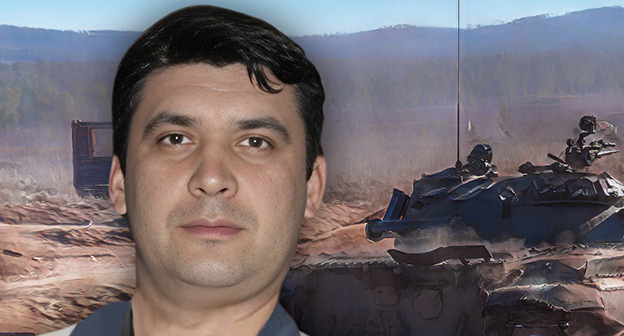 Александр Архипов. Коллаж: Александр Архипов / Ok.ru Александр Архипов. Коллаж: Александр Архипов / Ok.ru