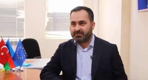 Бахтияр Гаджиев. Фото: https://www.turan.az/ext/news/2022/8/free/Social/ru/8560.htm Бахтияр Гаджиев. Фото: https://www.turan.az/ext/news/2022/8/free/Social/ru/8560.htm