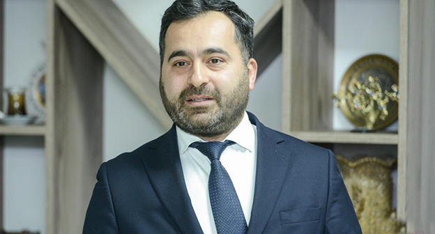 Бахтияр Гаджиев. Фото: https://apa.az/ Бахтияр Гаджиев. Фото: https://apa.az/