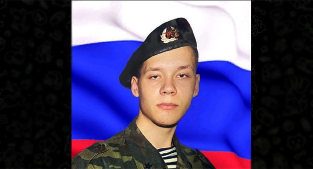Владимир Смирнов. Скриншот https://t.me/admkam34/9045 Владимир Смирнов. Скриншот https://t.me/admkam34/9045