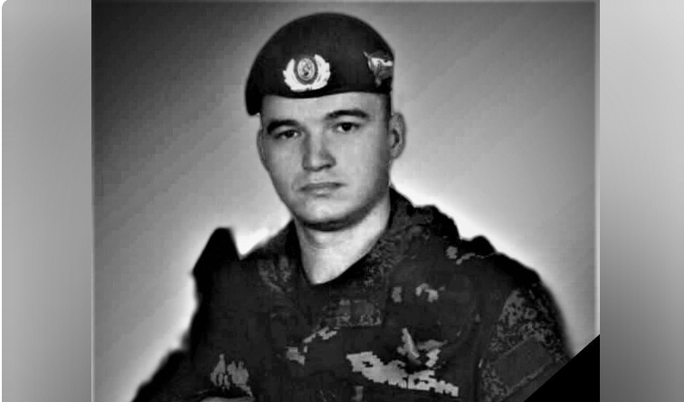 Роман Плясун. Скриншот фото со страницы "ВКонтакте" Дениса Климова, https://vk.com/wall777662045_137?w=wall777662045_137 Роман Плясун. Скриншот фото со страницы "ВКонтакте" Дениса Климова, https://vk.com/wall777662045_137?w=wall777662045_137