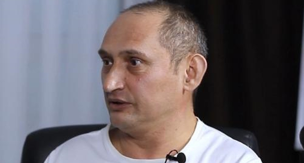 Виталий Вотановский. Кадр видео
"Альфа news" https://www.youtube.com/watch?v=PrGP1uJlbKA&t=7s Виталий Вотановский. Кадр видео
"Альфа news" https://www.youtube.com/watch?v=PrGP1uJlbKA&t=7s