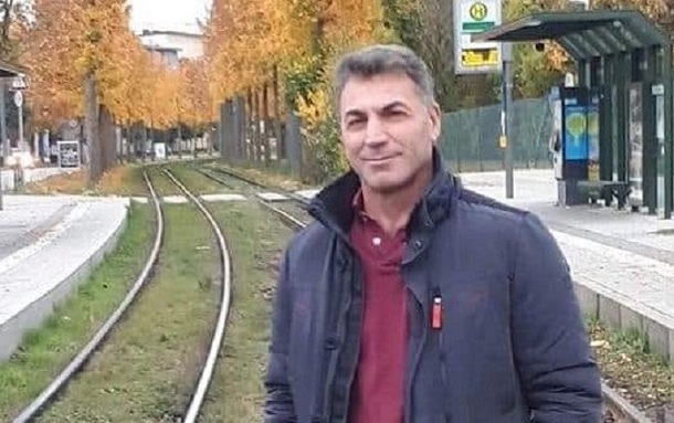 Муталлим Оруджев. Фото: http://www.massa.az/news/ru/18339/oppozicionnyj-aktivist-obyavil-golodovku-v-tyurme Муталлим Оруджев. Фото: http://www.massa.az/news/ru/18339/oppozicionnyj-aktivist-obyavil-golodovku-v-tyurme