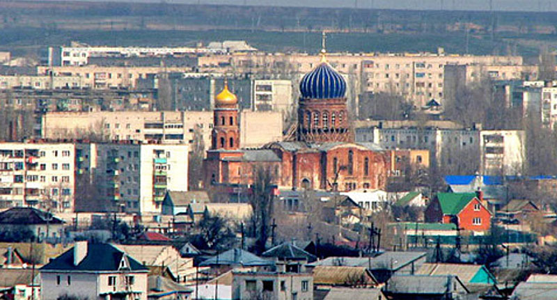 Городище, Волгоградская область. Фото http://www.volgogradobl.ru/city/1352/ Городище, Волгоградская область. Фото http://www.volgogradobl.ru/city/1352/