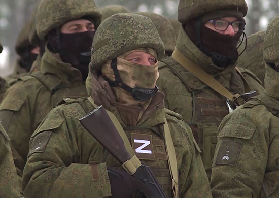 Российские военнослужащие. Фото: https://function.mil.ru Российские военнослужащие. Фото: https://function.mil.ru