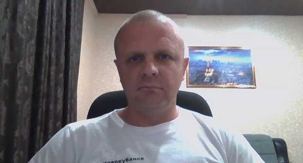 Александр Ноздринов. Скриншот https://www.youtube.com/watch?v=0i_ILUe1YRY Александр Ноздринов. Скриншот https://www.youtube.com/watch?v=0i_ILUe1YRY