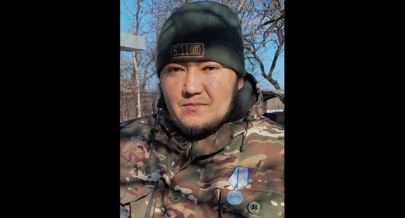 Ренат Дуяков. Фото со страницы депутата Госдума от Волгоградской области Андрея Гимбатова https://vk.com/wall552361304_1183 Ренат Дуяков. Фото со страницы депутата Госдума от Волгоградской области Андрея Гимбатова https://vk.com/wall552361304_1183