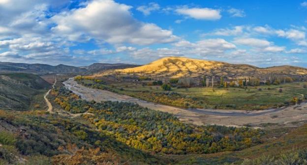 Кумторкалинский район Дагестана. Фото https://riaderbent.ru/ Кумторкалинский район Дагестана. Фото https://riaderbent.ru/