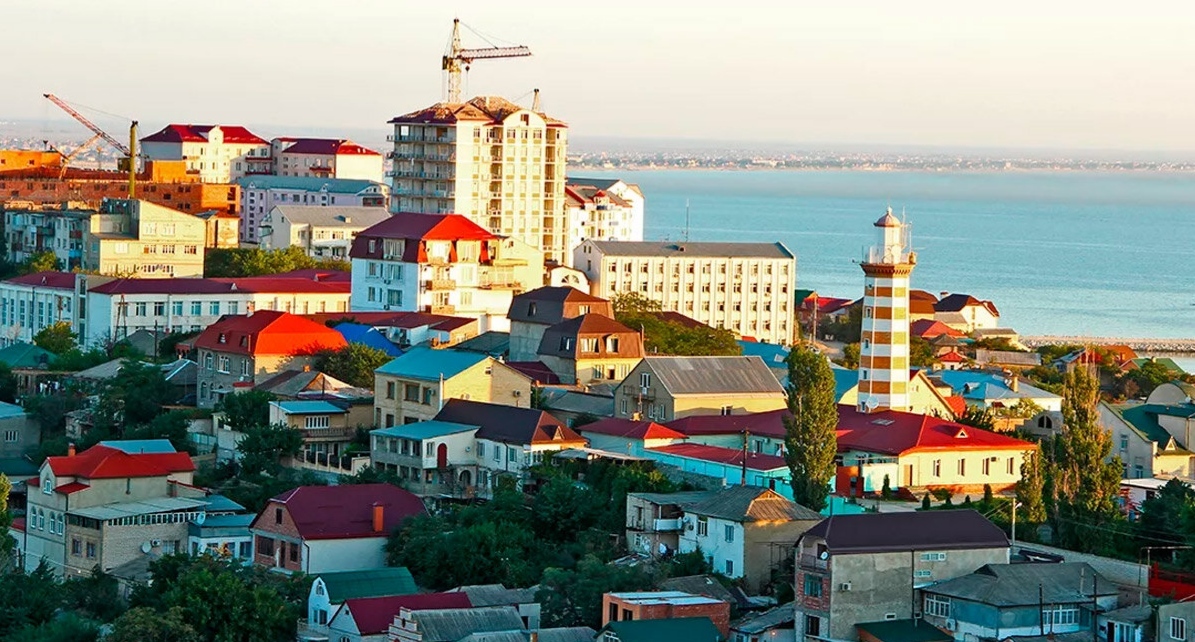 Махачкала. Фото: пресс-служба мэрии Махачкалы https://mkala.ru/mycity/media/29 Махачкала. Фото: пресс-служба мэрии Махачкалы https://mkala.ru/mycity/media/29